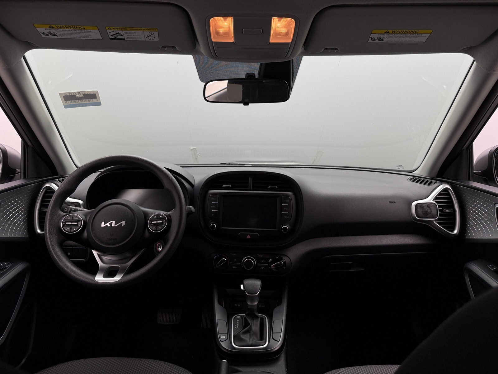 Thumbnail: 2025 Kia Soul - 3