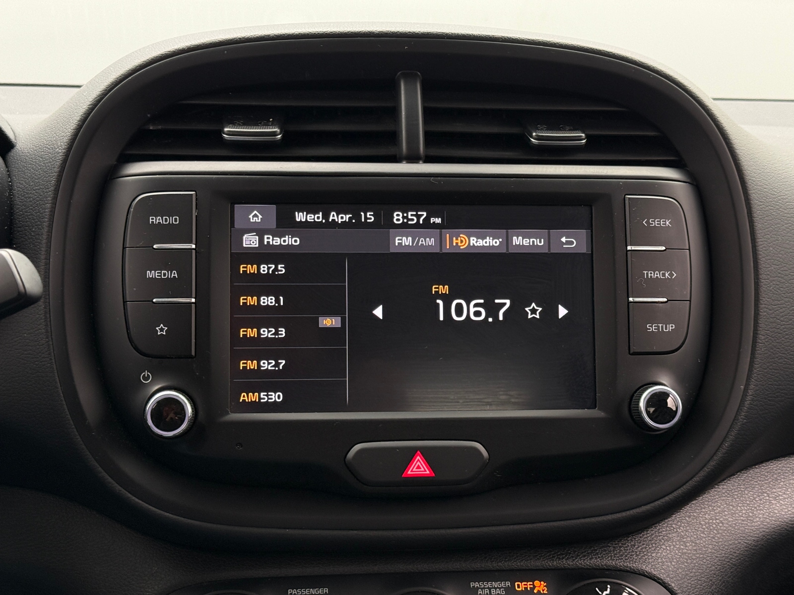 Thumbnail: 2025 Kia Soul - 4