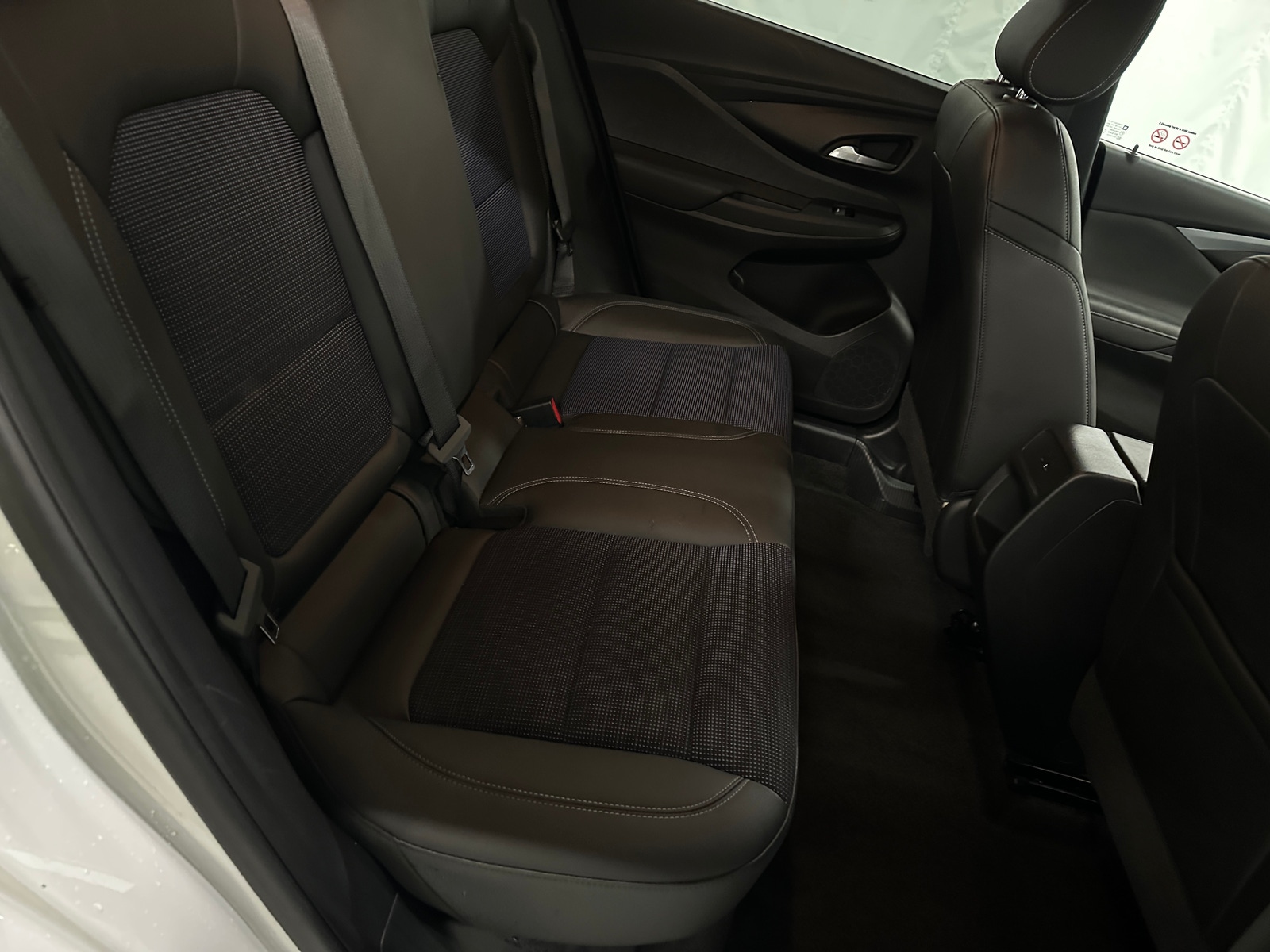 Thumbnail: 2025 Buick Envista - 5