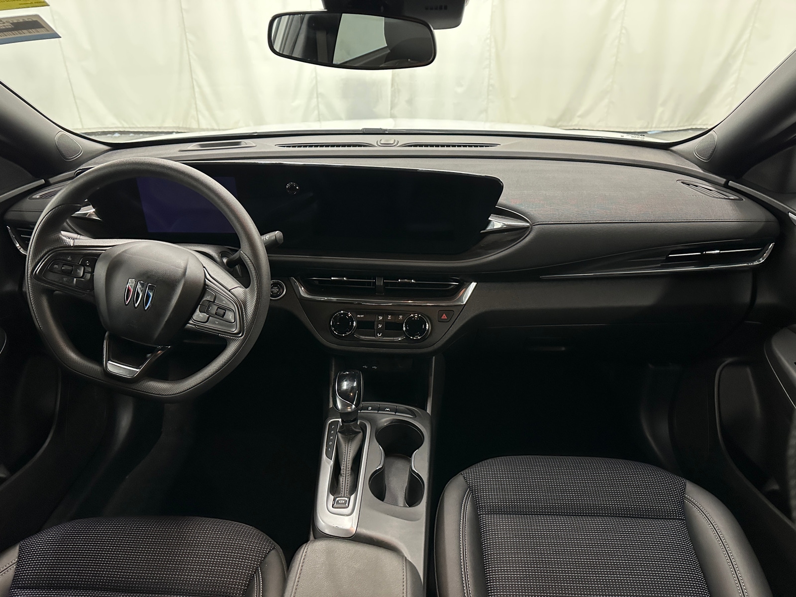 Thumbnail: 2025 Buick Envista - 2