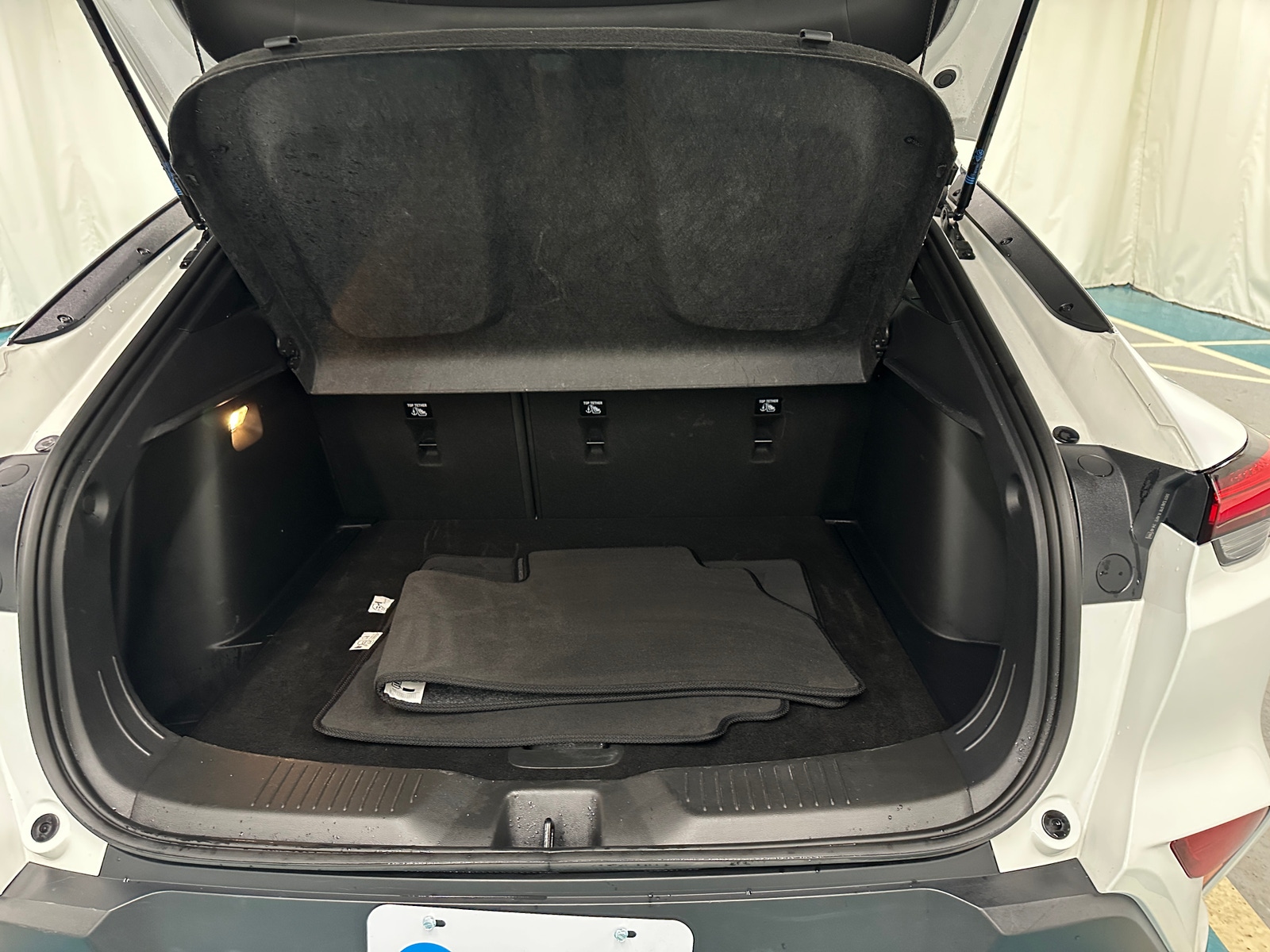 Thumbnail: 2025 Buick Envista - 6