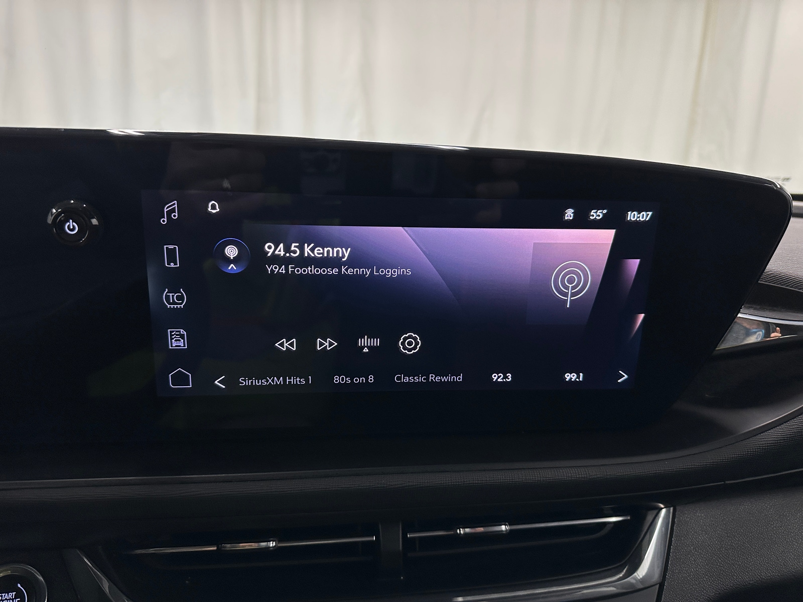 Thumbnail: 2025 Buick Envista - 3