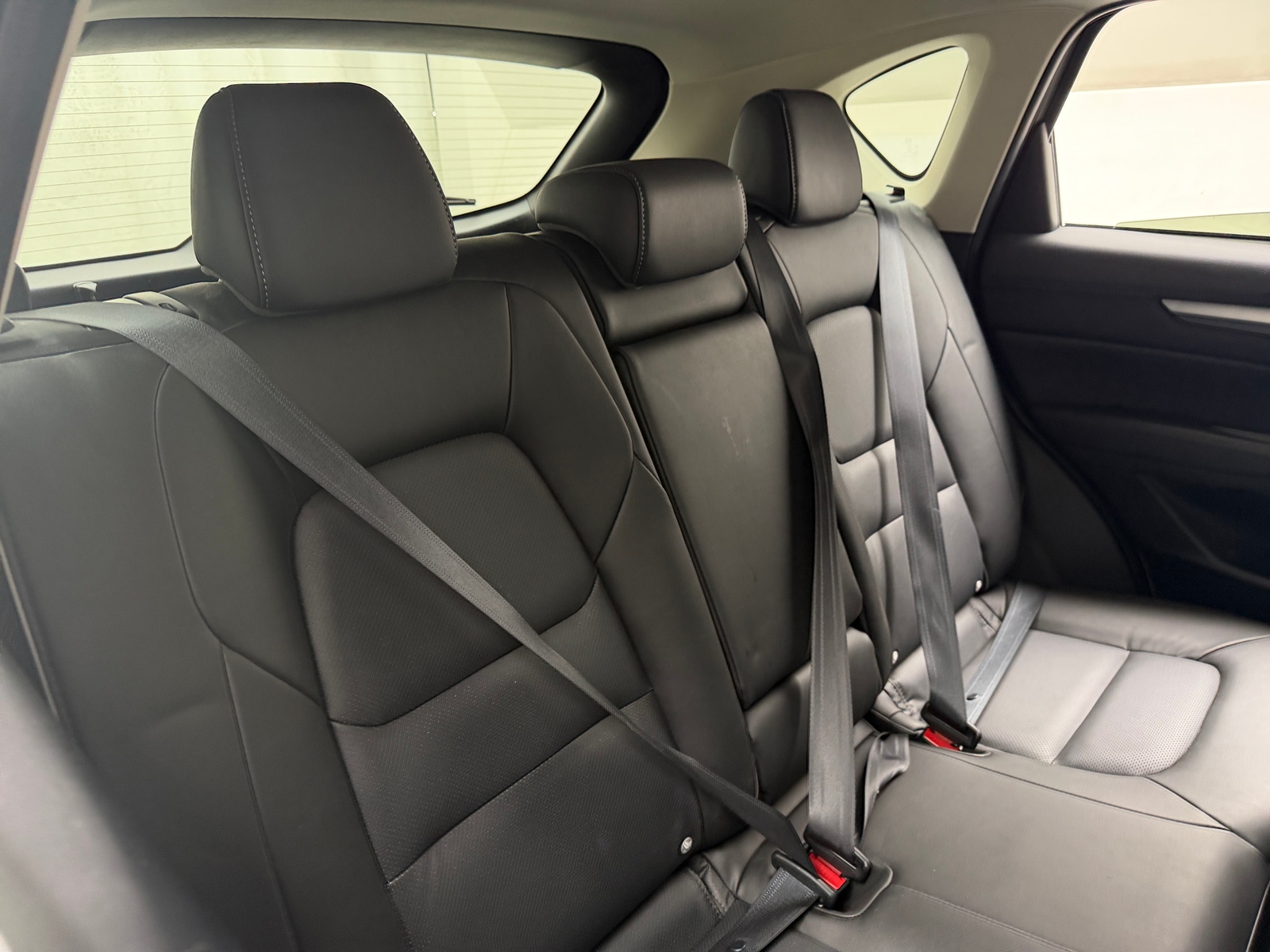 Thumbnail: 2024 Mazda CX-5 - 5