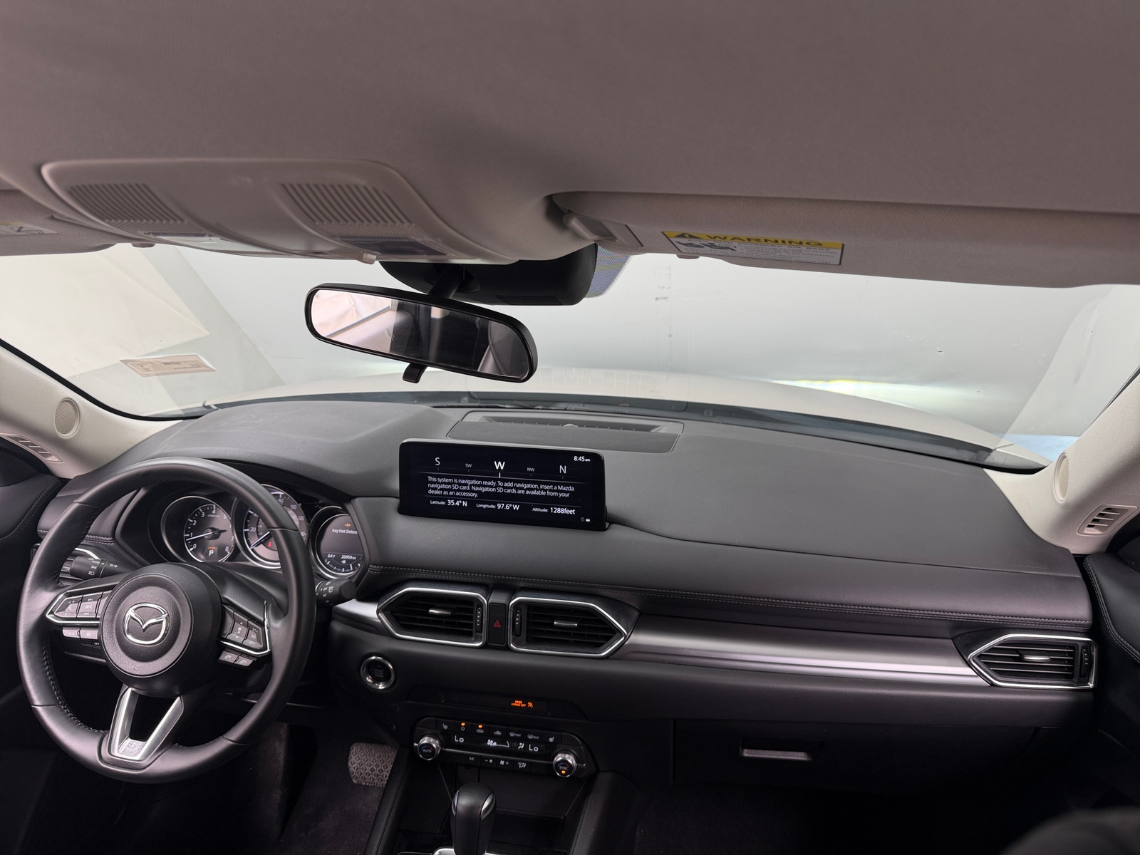 Thumbnail: 2024 Mazda CX-5 - 2