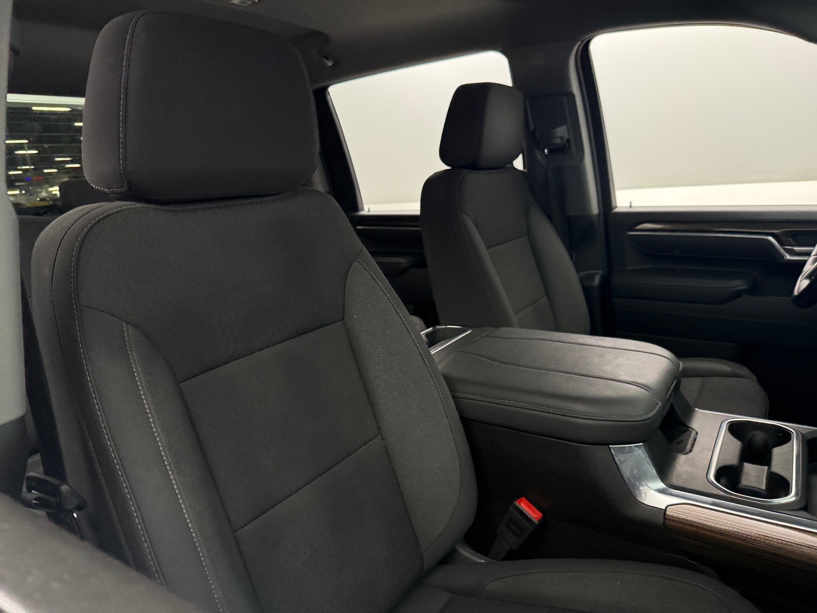 Thumbnail: 2025 Chevrolet Silverado 2500 - 2