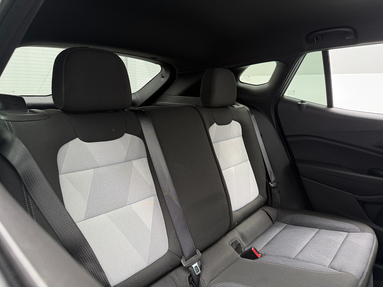 Thumbnail: 2024 Chevrolet Trax - 6