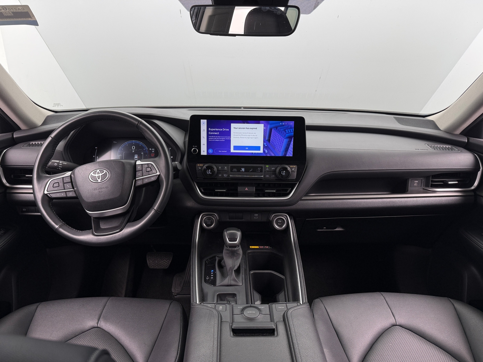 Thumbnail: 2025 Toyota Grand Highlander - 2