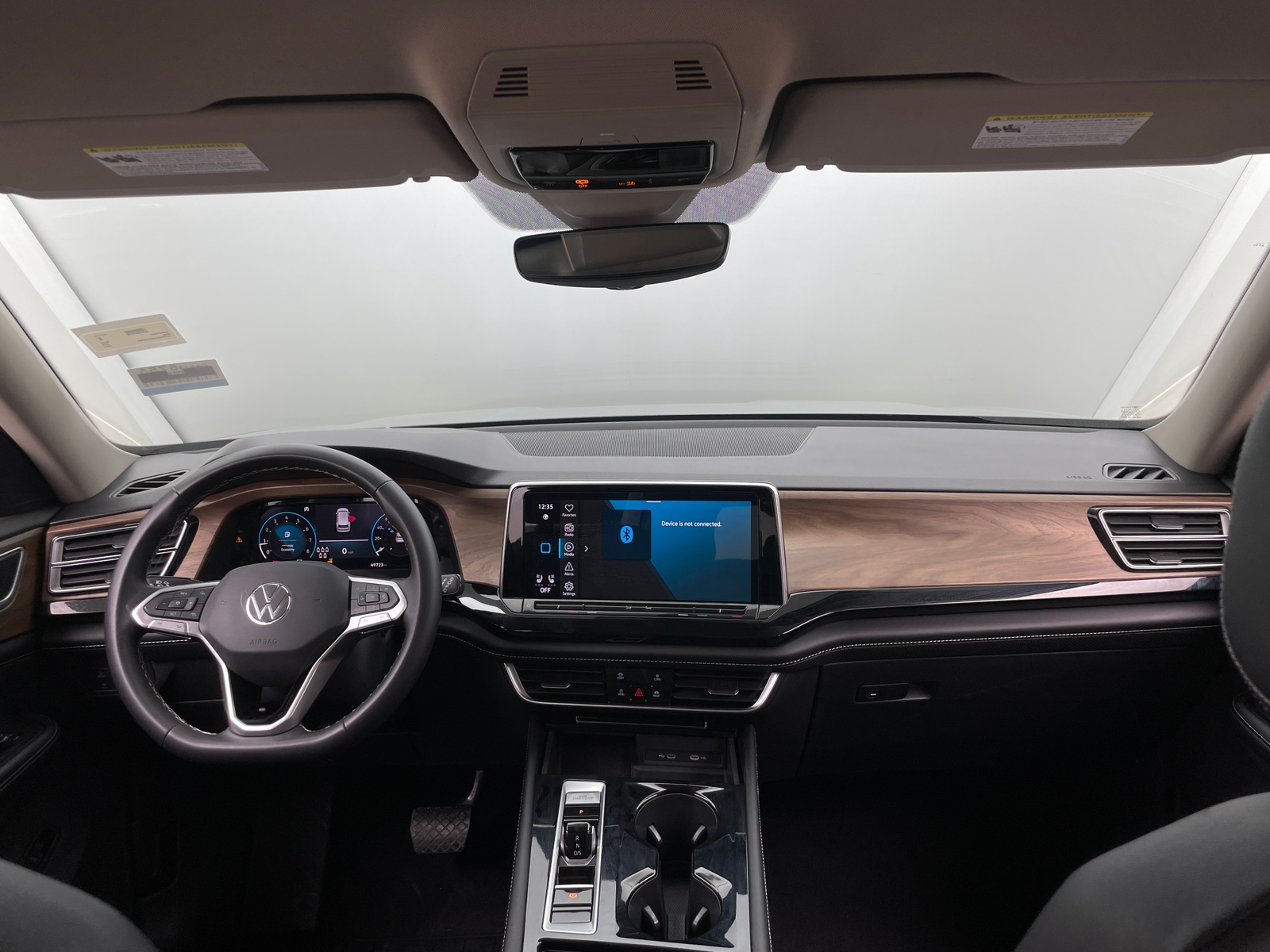 Thumbnail: 2024 Volkswagen Atlas - 2