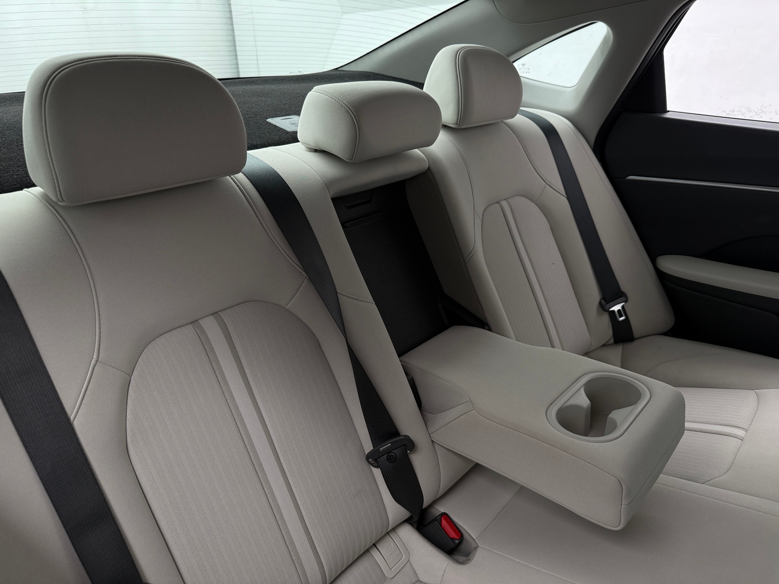 Thumbnail: 2025 Hyundai Sonata - 6