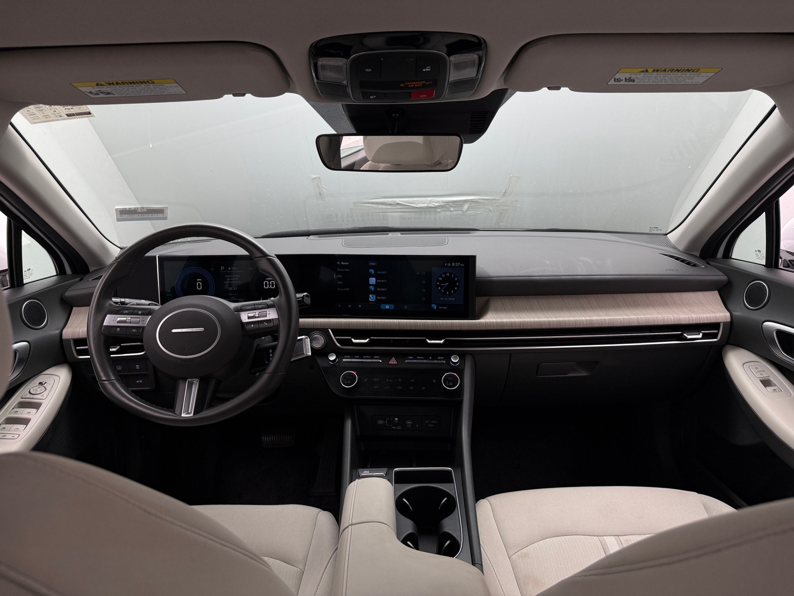 Thumbnail: 2025 Hyundai Sonata - 3