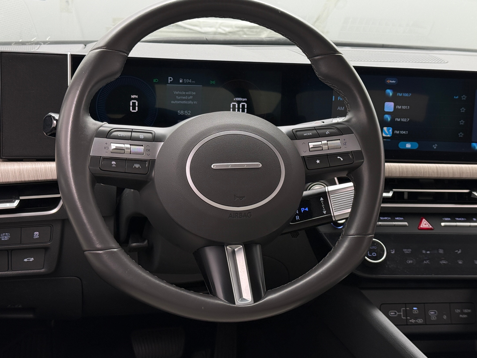 Thumbnail: 2025 Hyundai Sonata - 5