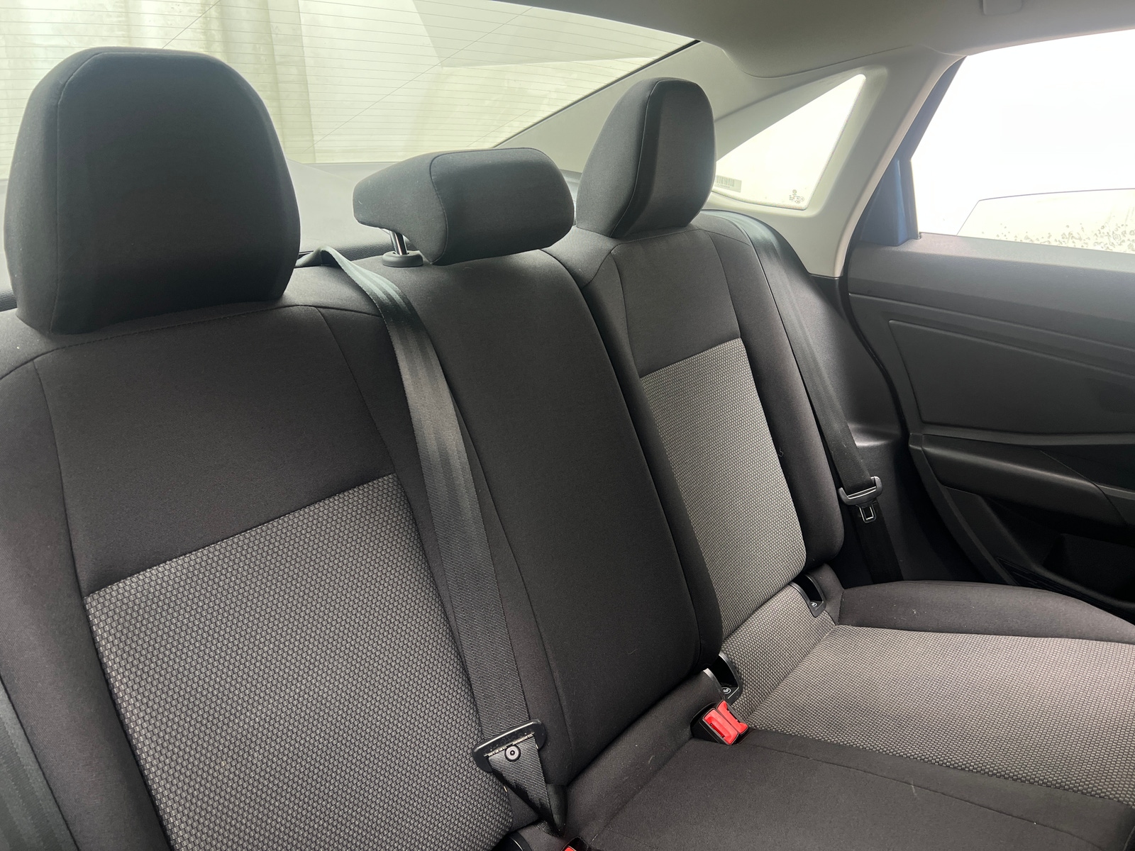 Thumbnail: 2019 Volkswagen Jetta - 6