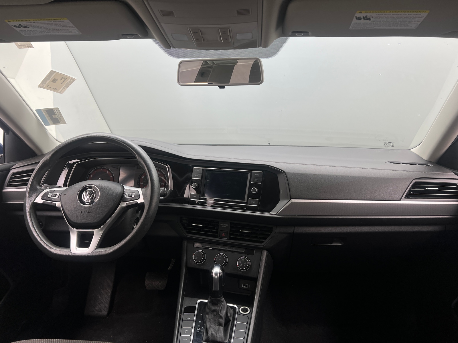 Thumbnail: 2019 Volkswagen Jetta - 3