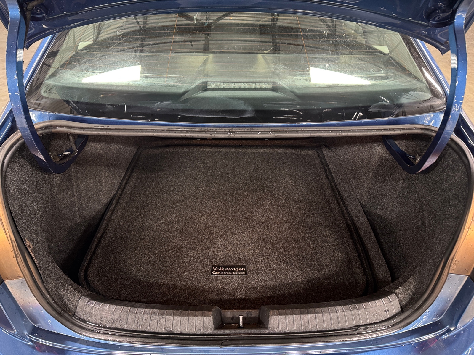 Thumbnail: 2019 Volkswagen Jetta - 7