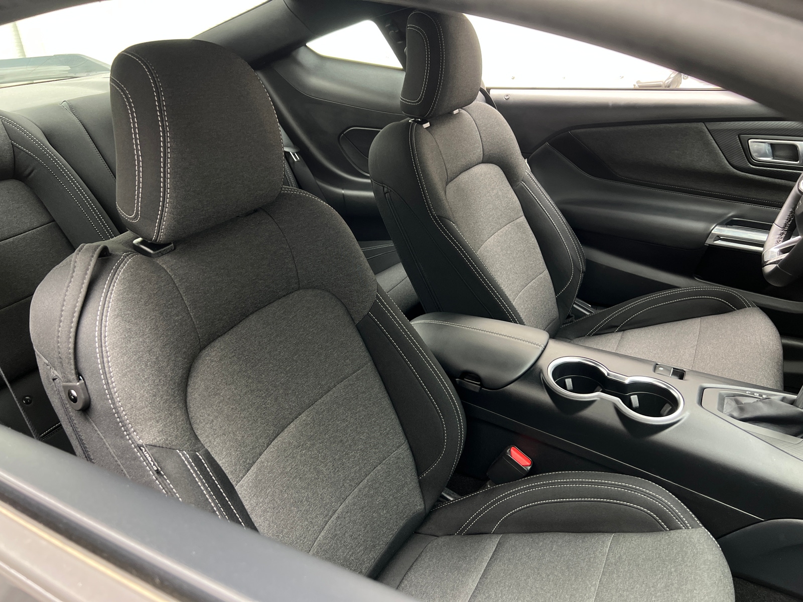 Thumbnail: 2024 Ford Mustang - 2