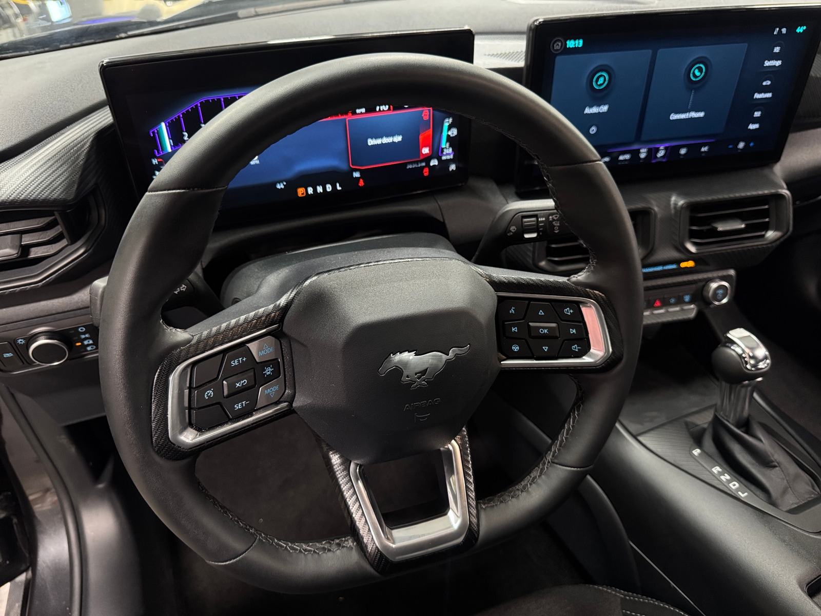 Thumbnail: 2024 Ford Mustang - 4