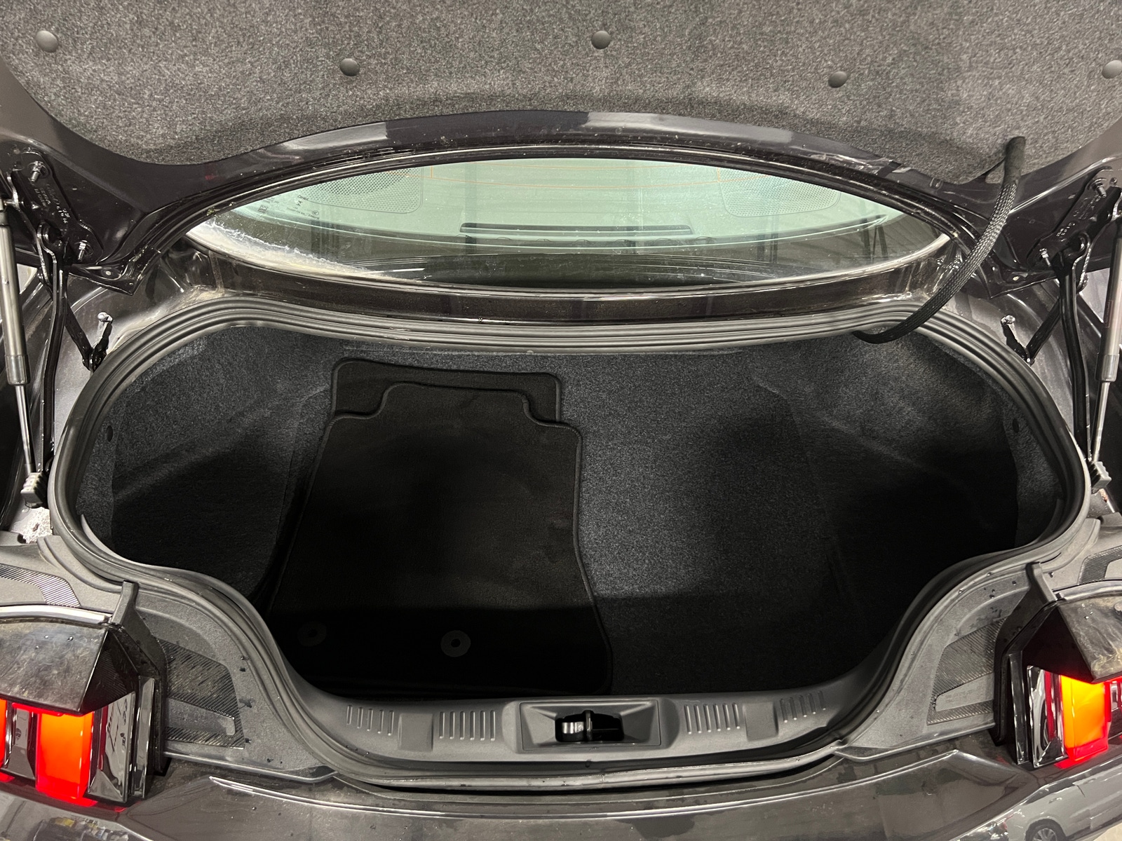 Thumbnail: 2024 Ford Mustang - 5