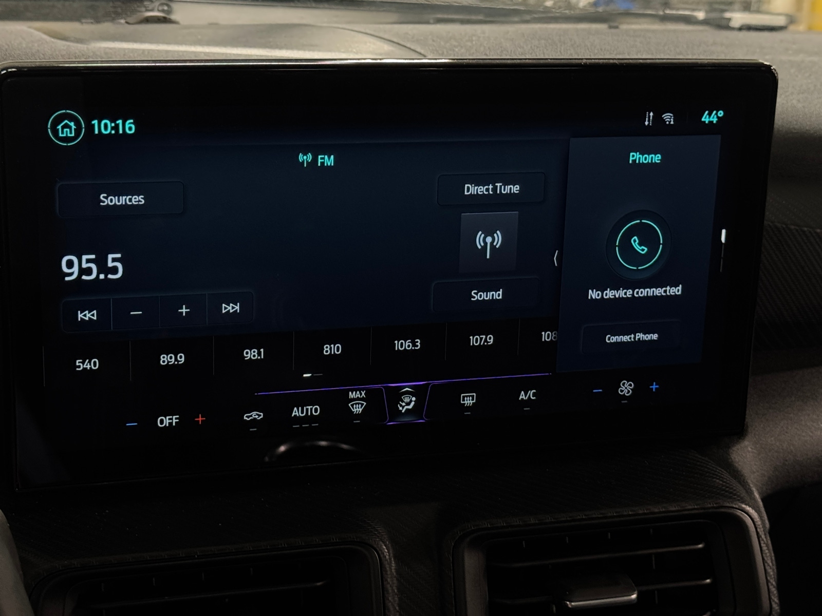 Thumbnail: 2024 Ford Mustang - 3