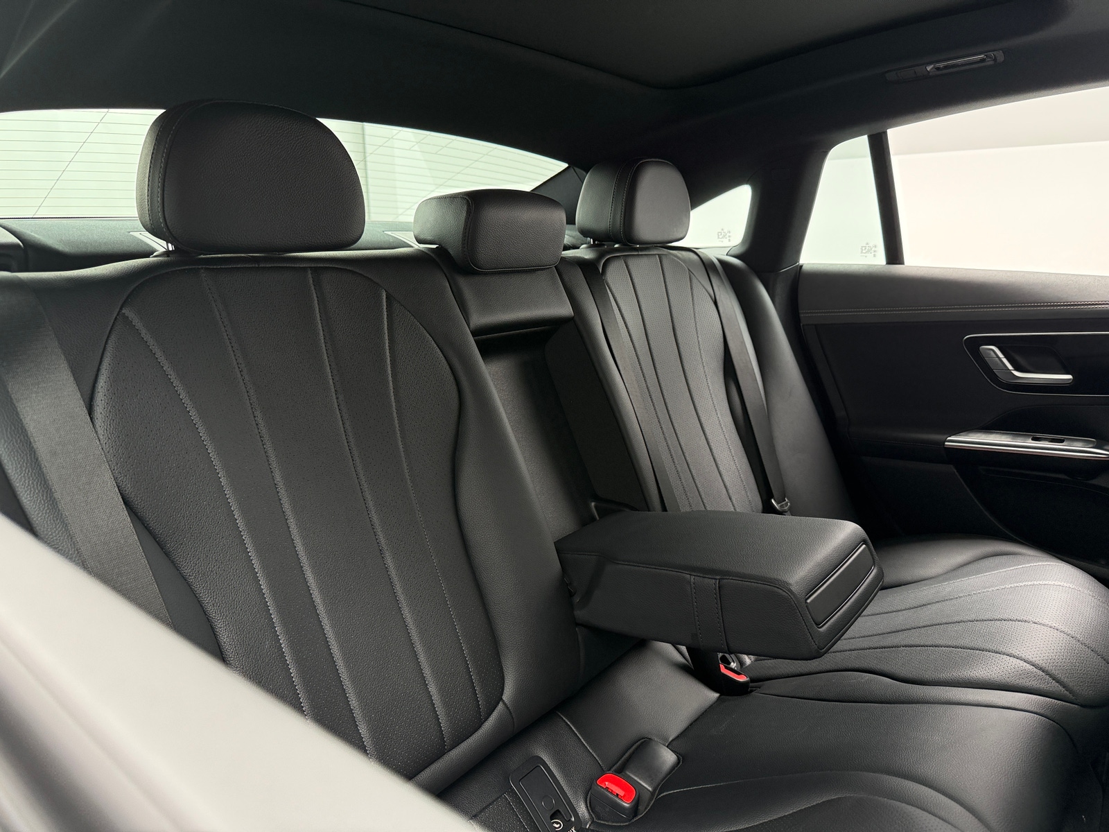 Thumbnail: 2023 Mercedes-Benz EQE - 5