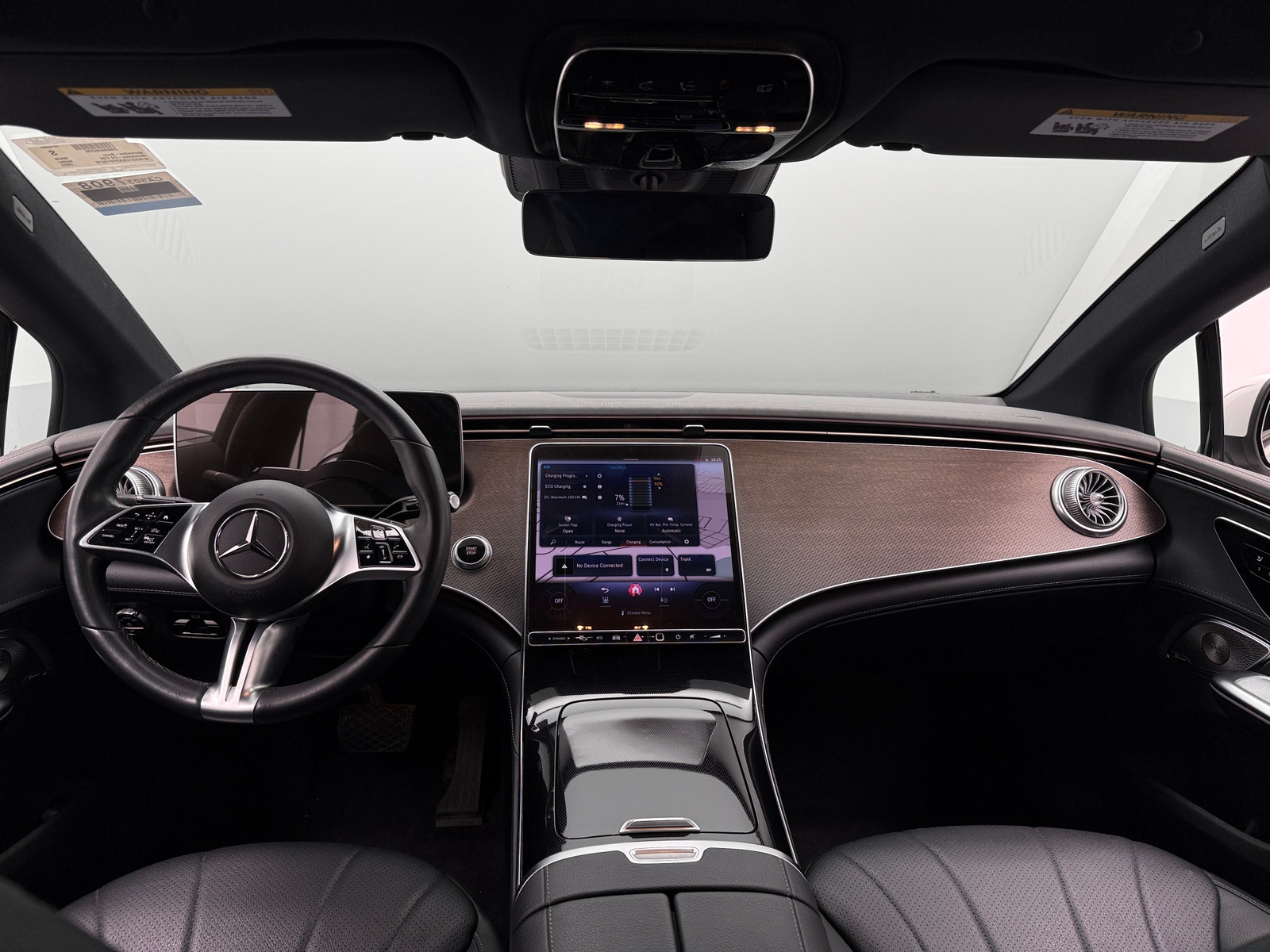 Thumbnail: 2023 Mercedes-Benz EQE - 2