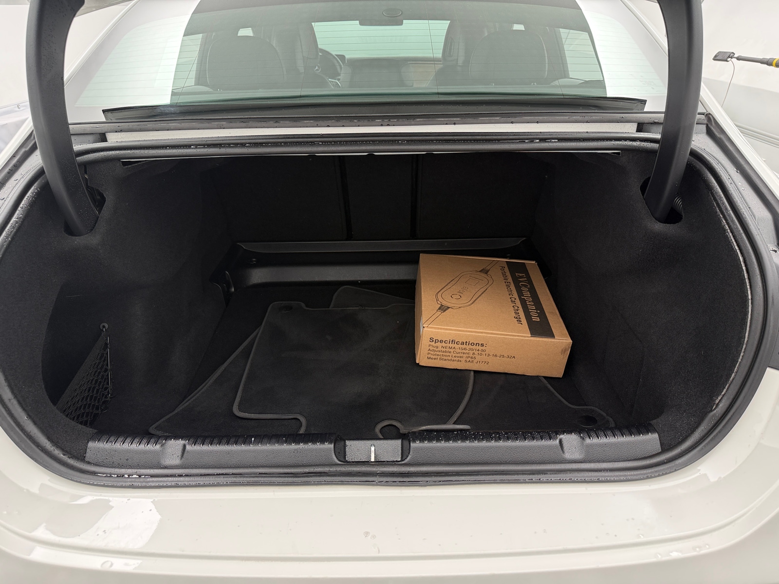 Thumbnail: 2023 Mercedes-Benz EQE - 6