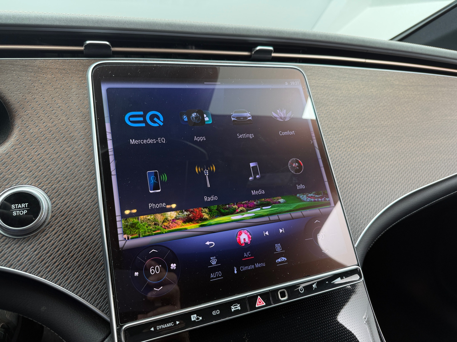 Thumbnail: 2023 Mercedes-Benz EQE - 3