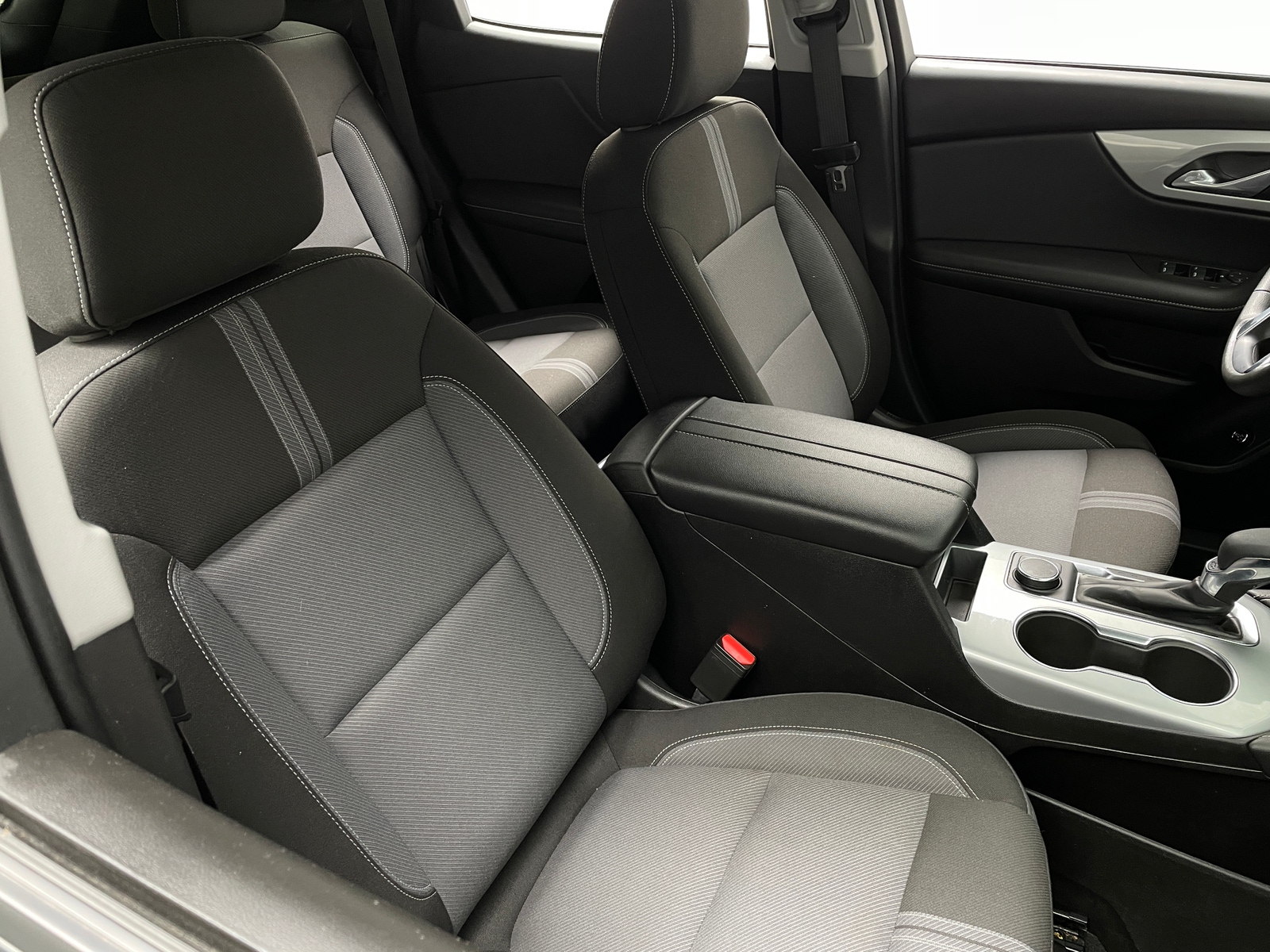 Thumbnail: 2024 Chevrolet Blazer - 2