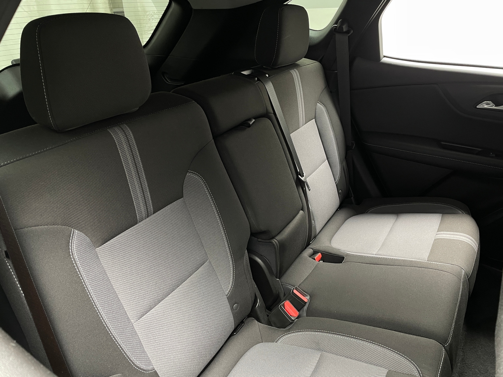 Thumbnail: 2024 Chevrolet Blazer - 6