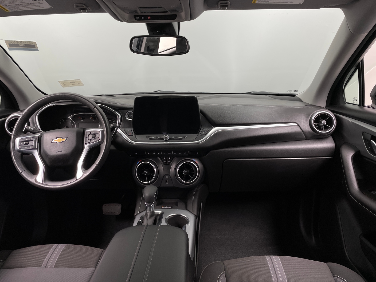 Thumbnail: 2024 Chevrolet Blazer - 3