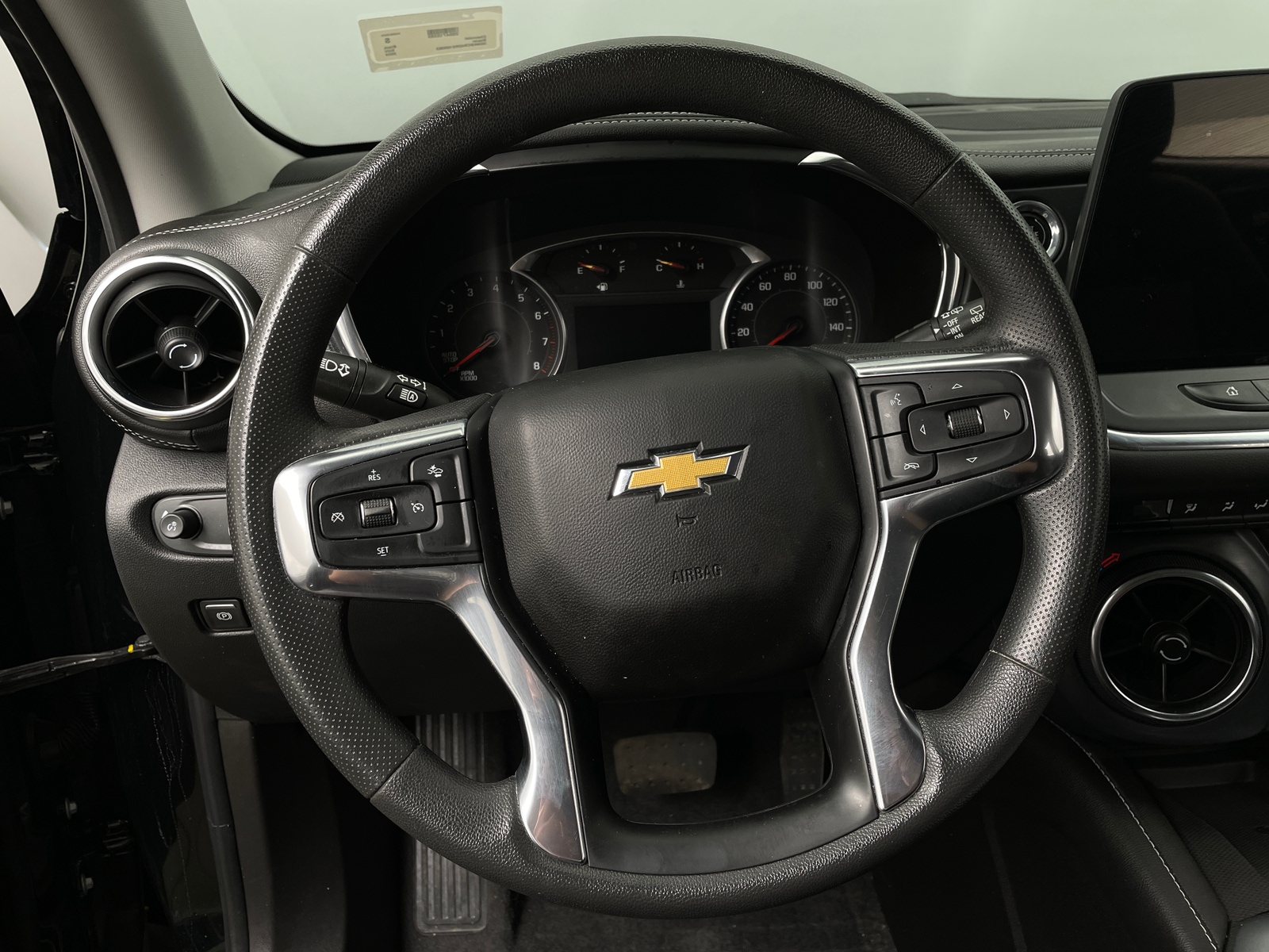 Thumbnail: 2024 Chevrolet Blazer - 5