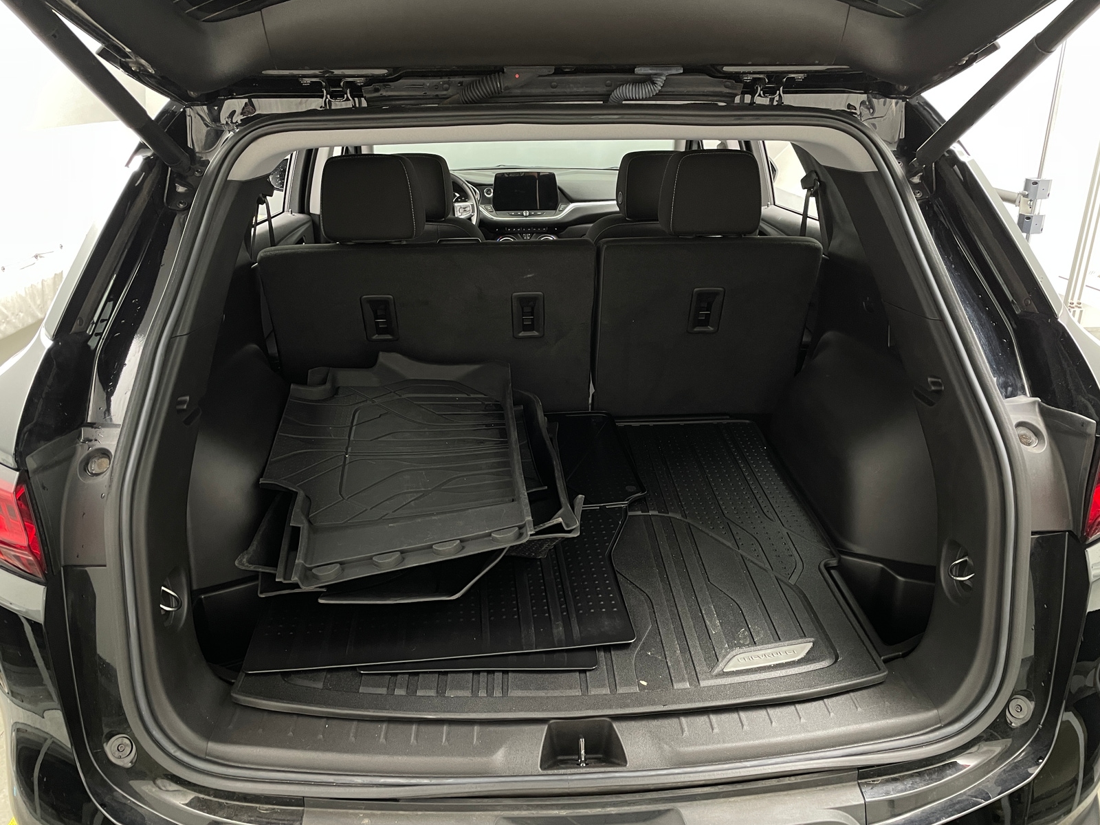 Thumbnail: 2024 Chevrolet Blazer - 7