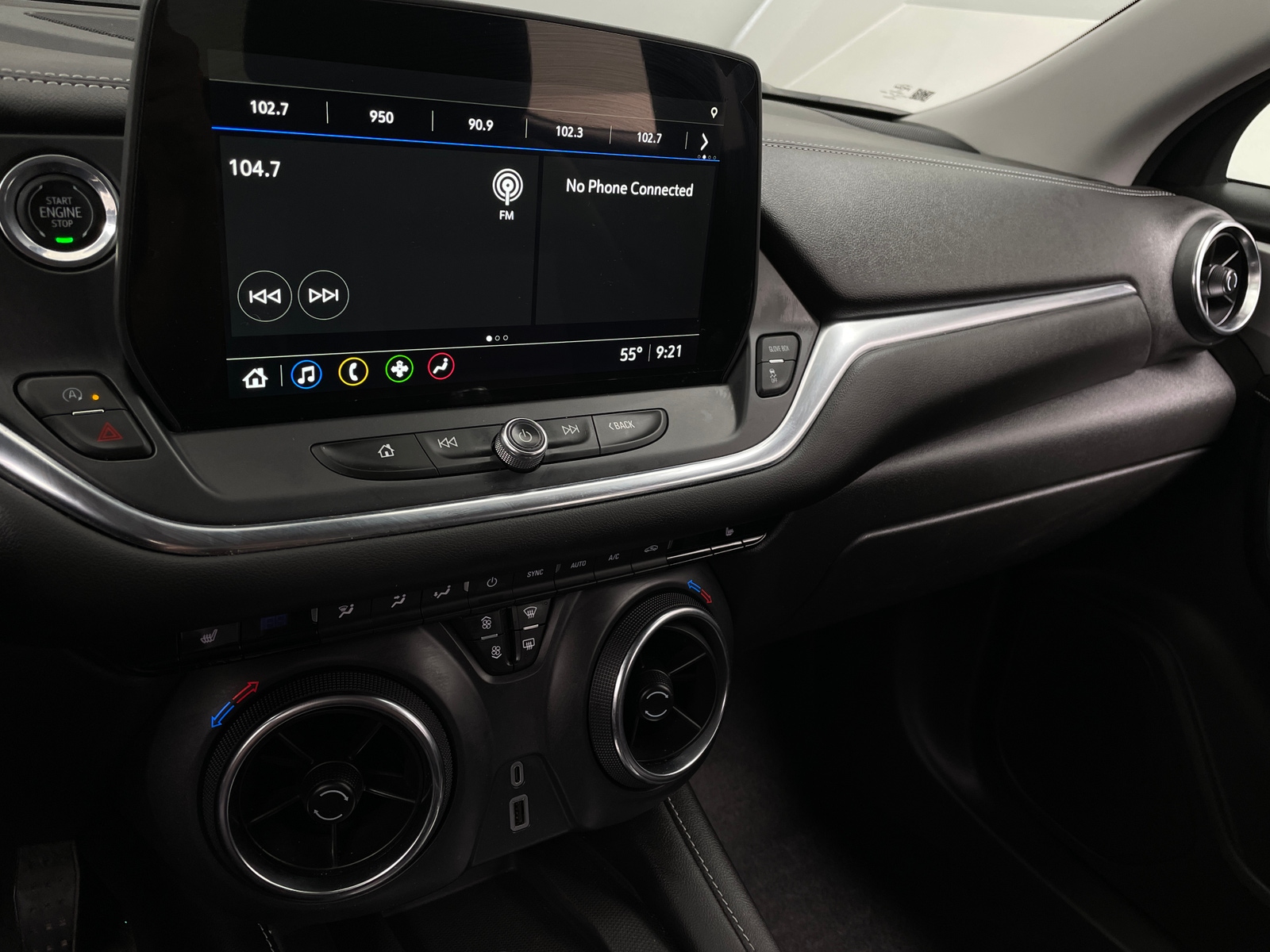 Thumbnail: 2024 Chevrolet Blazer - 4