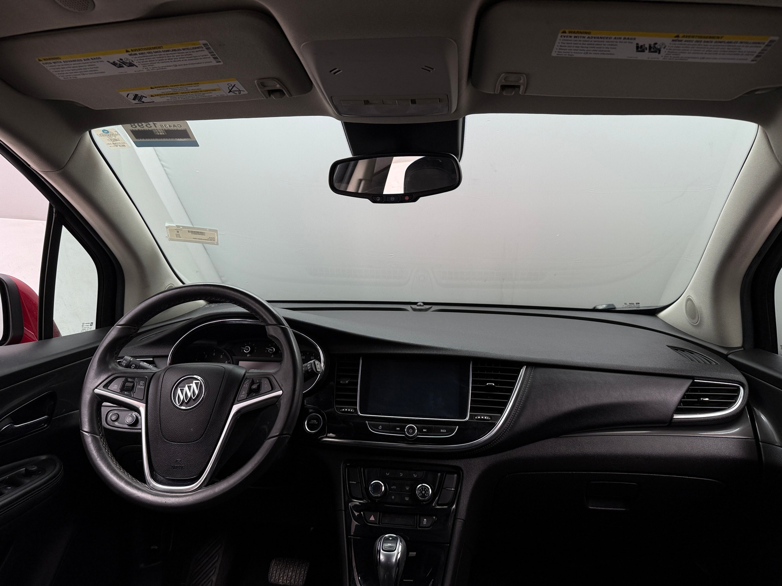 Thumbnail: 2018 Buick Encore - 3