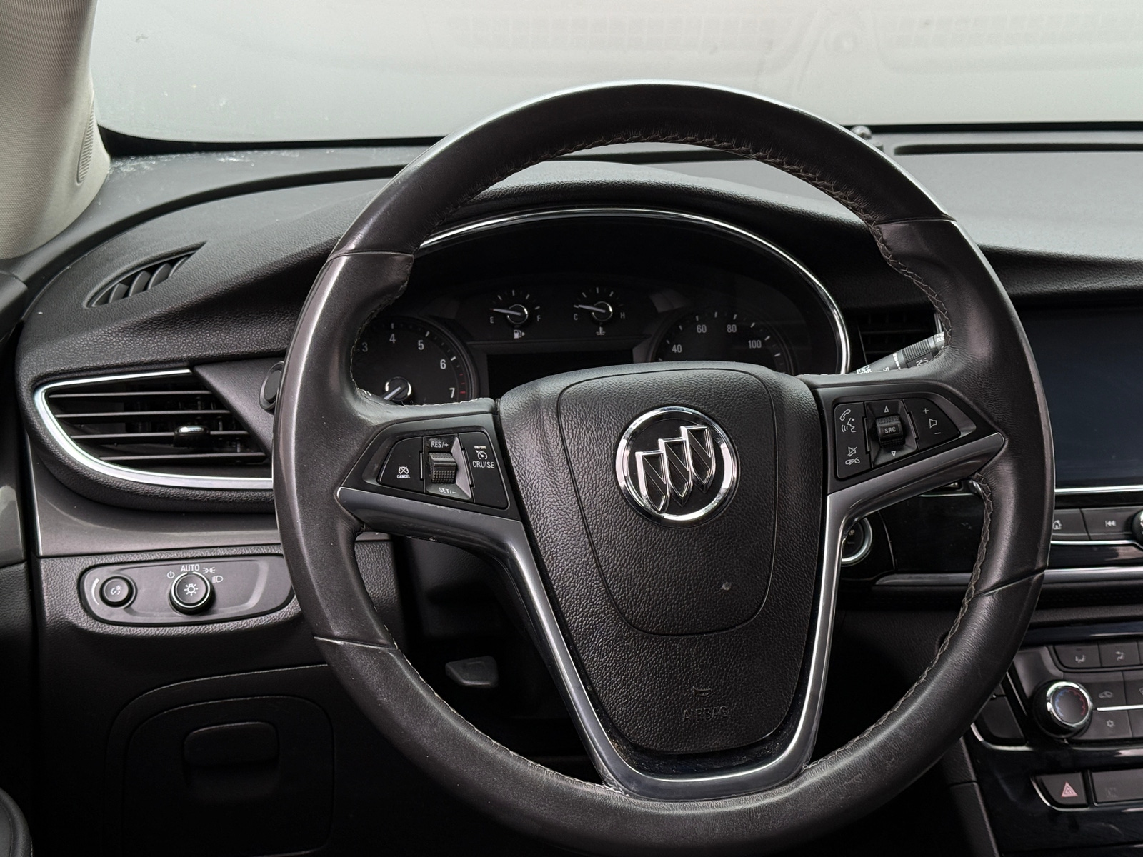 Thumbnail: 2018 Buick Encore - 5