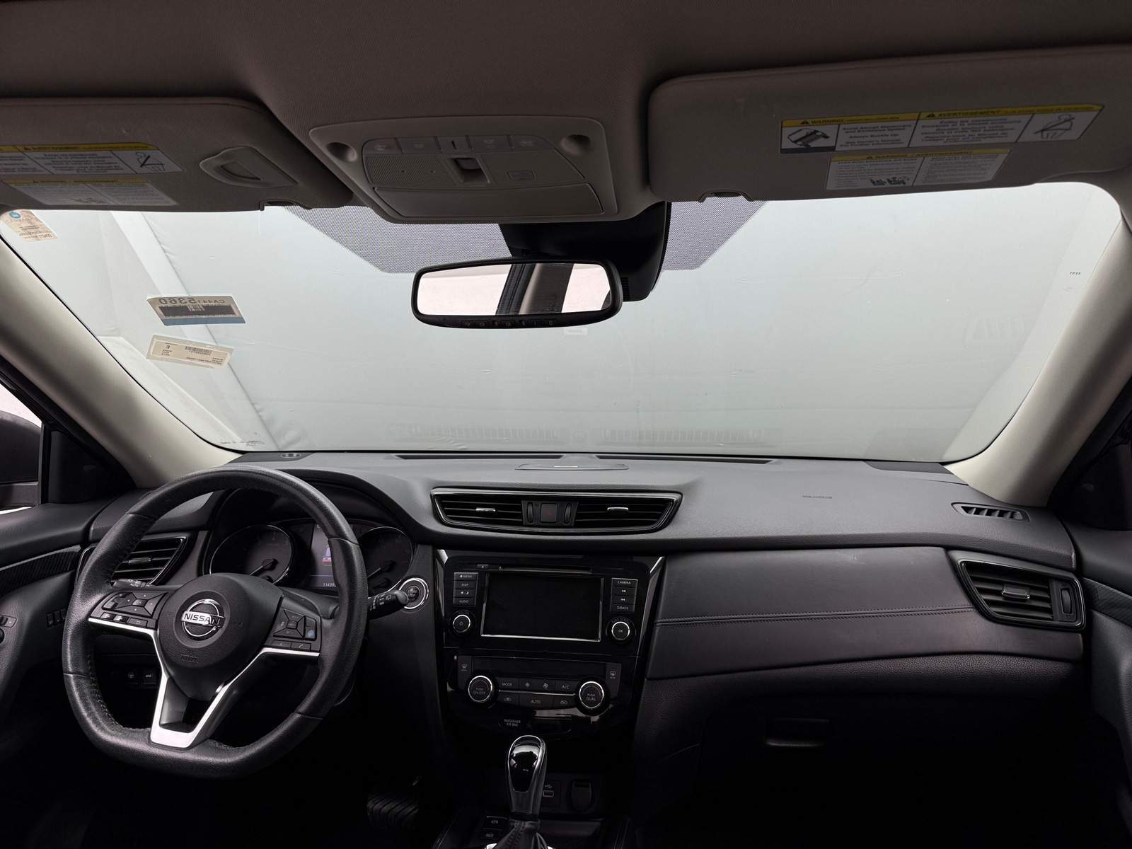 Thumbnail: 2019 Nissan Rogue - 2