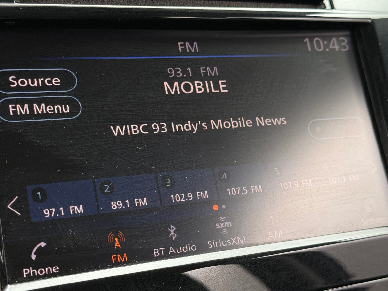 Thumbnail: 2019 Nissan Rogue - 3