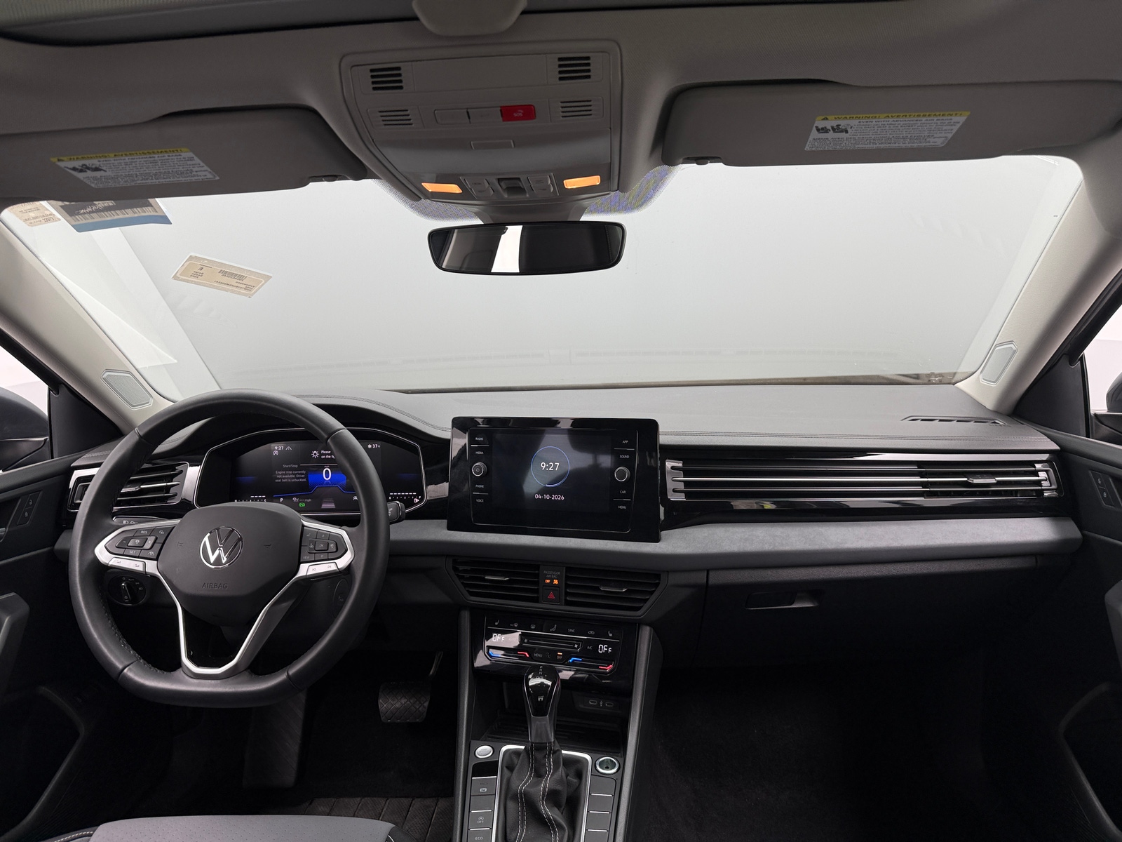 Thumbnail: 2025 Volkswagen Jetta - 2