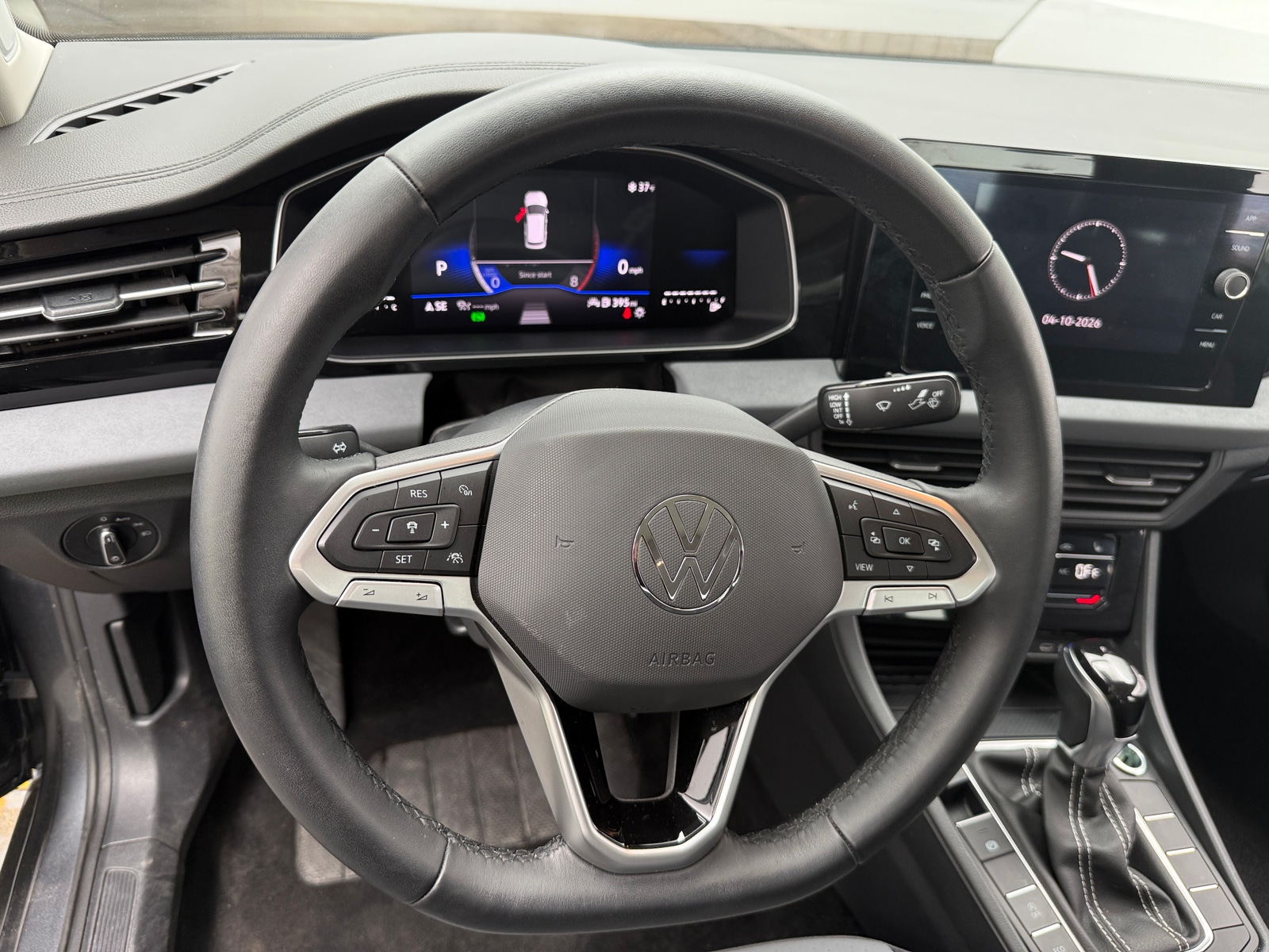 Thumbnail: 2025 Volkswagen Jetta - 4