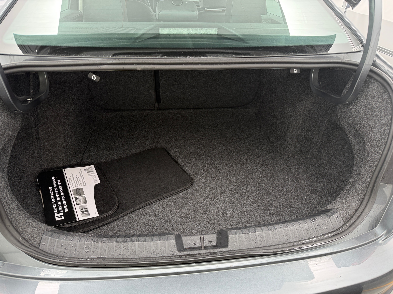 Thumbnail: 2025 Volkswagen Jetta - 6