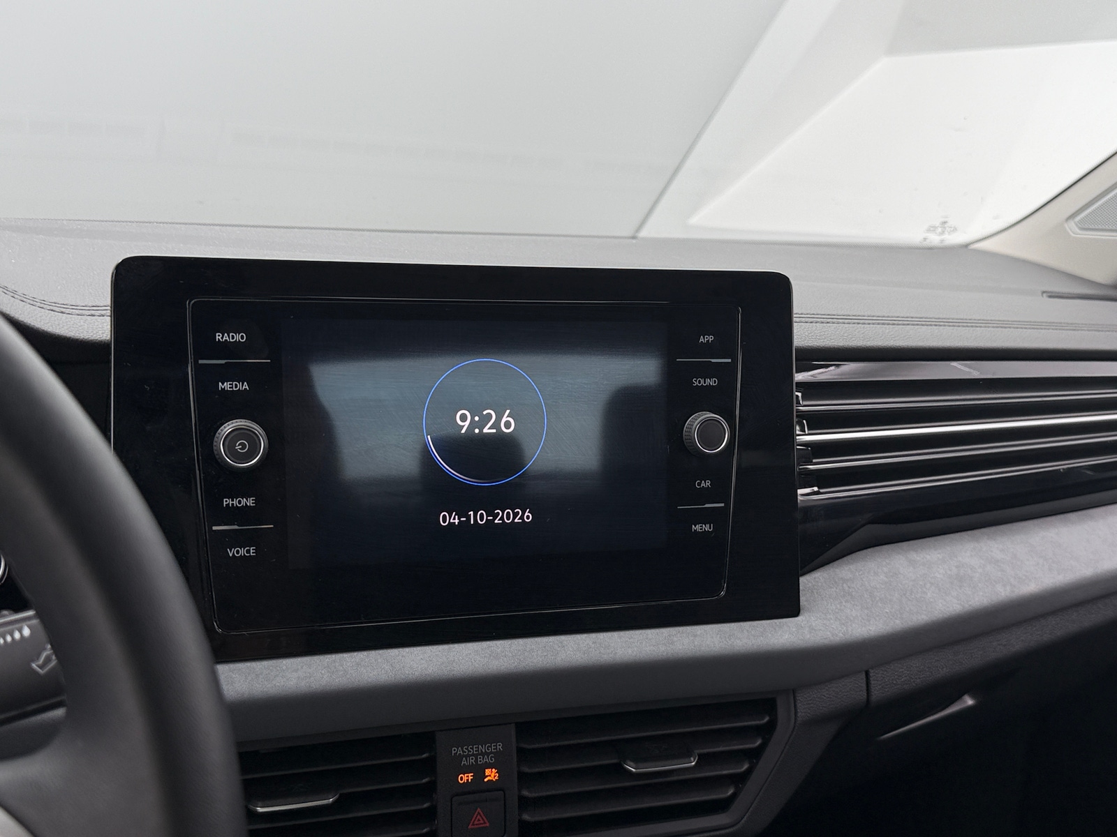 Thumbnail: 2025 Volkswagen Jetta - 3