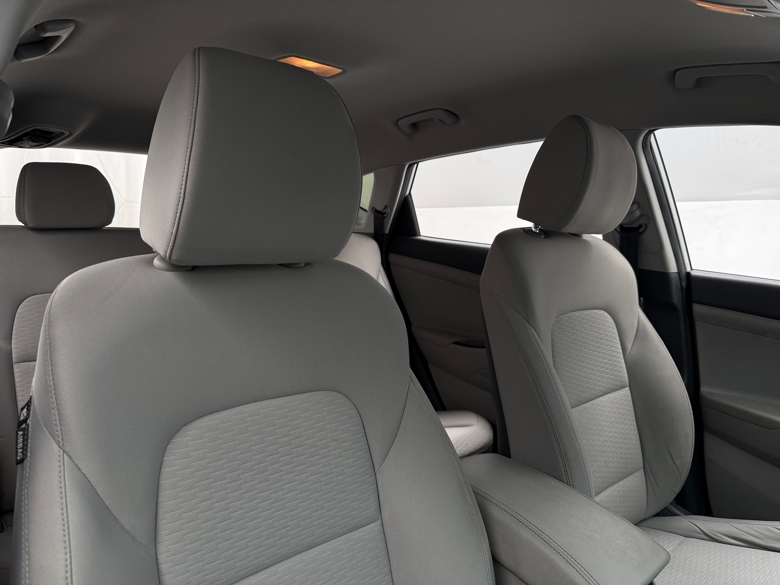 Thumbnail: 2019 Hyundai Tucson - 2