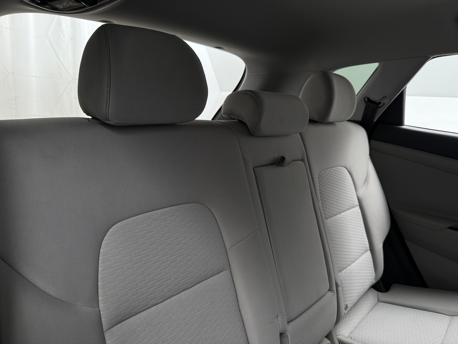 Thumbnail: 2019 Hyundai Tucson - 6