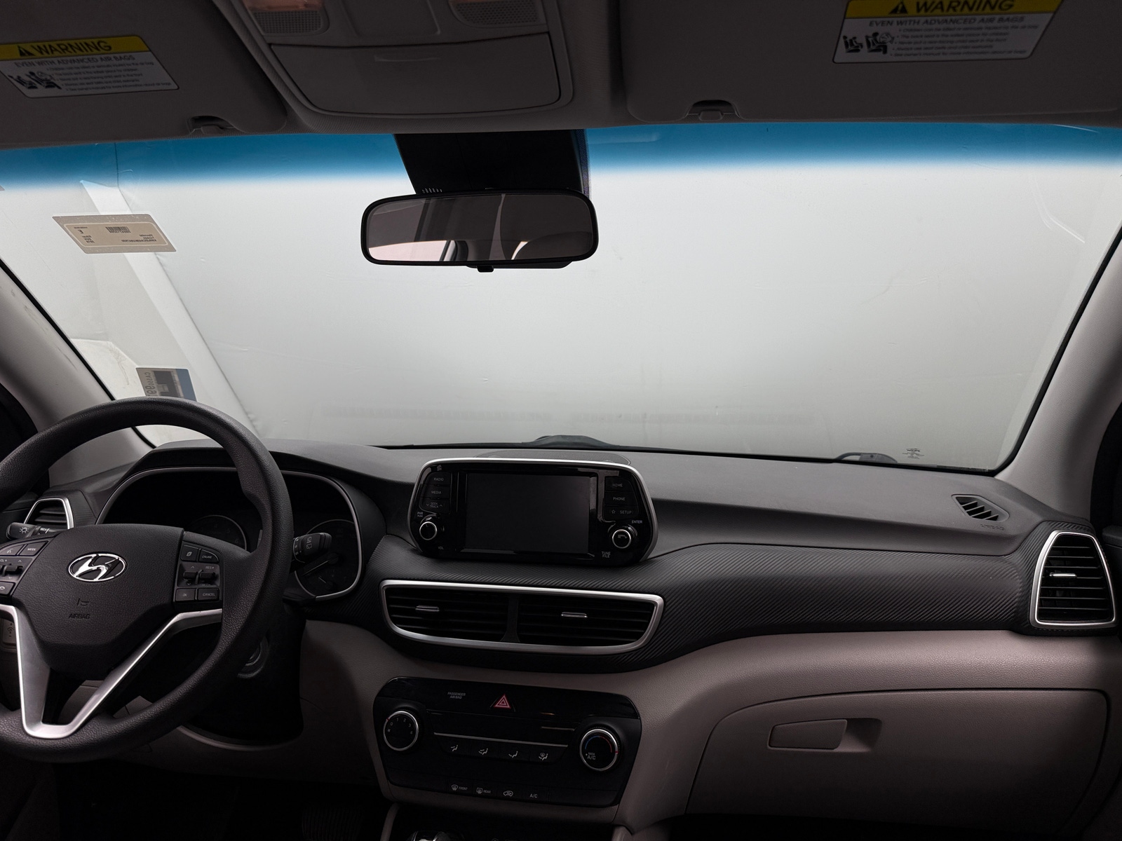 Thumbnail: 2019 Hyundai Tucson - 3