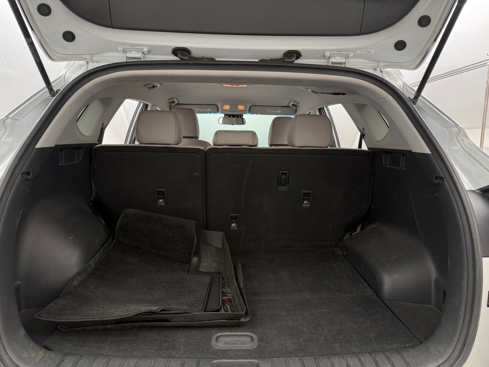 Thumbnail: 2019 Hyundai Tucson - 7