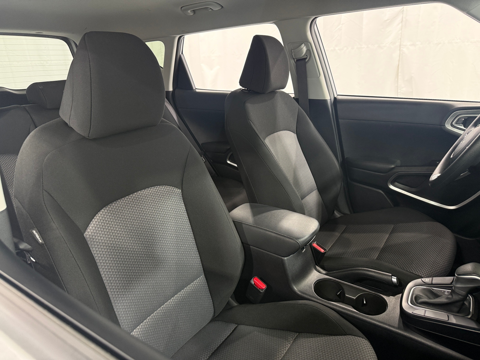 Thumbnail: 2025 Kia Soul - 2