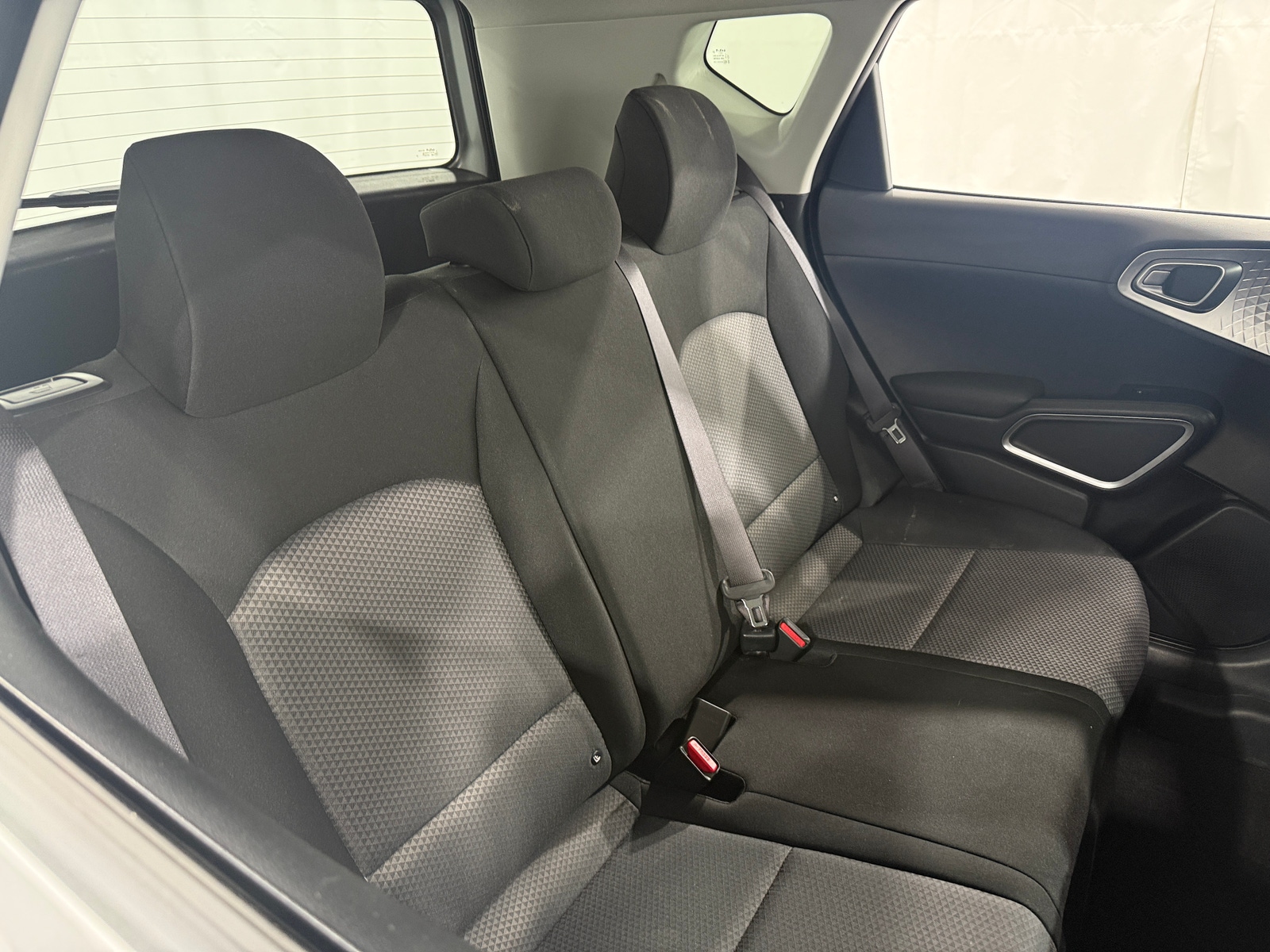 Thumbnail: 2025 Kia Soul - 6