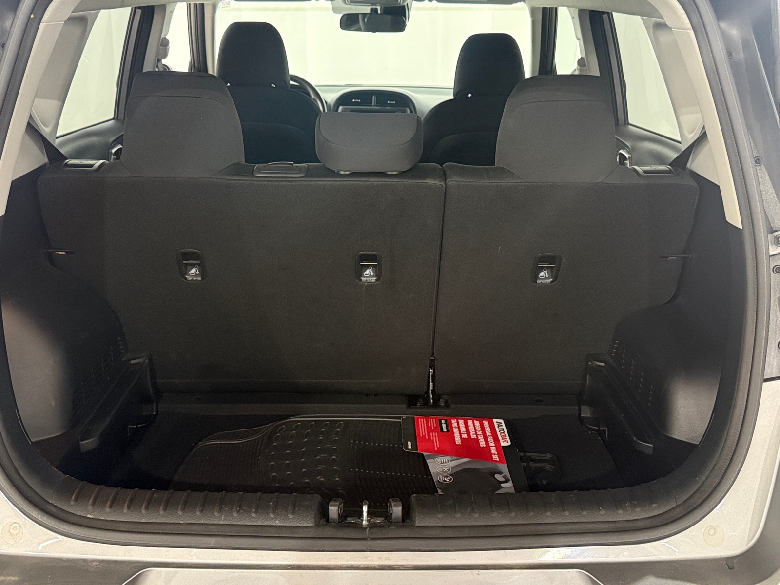 Thumbnail: 2025 Kia Soul - 7