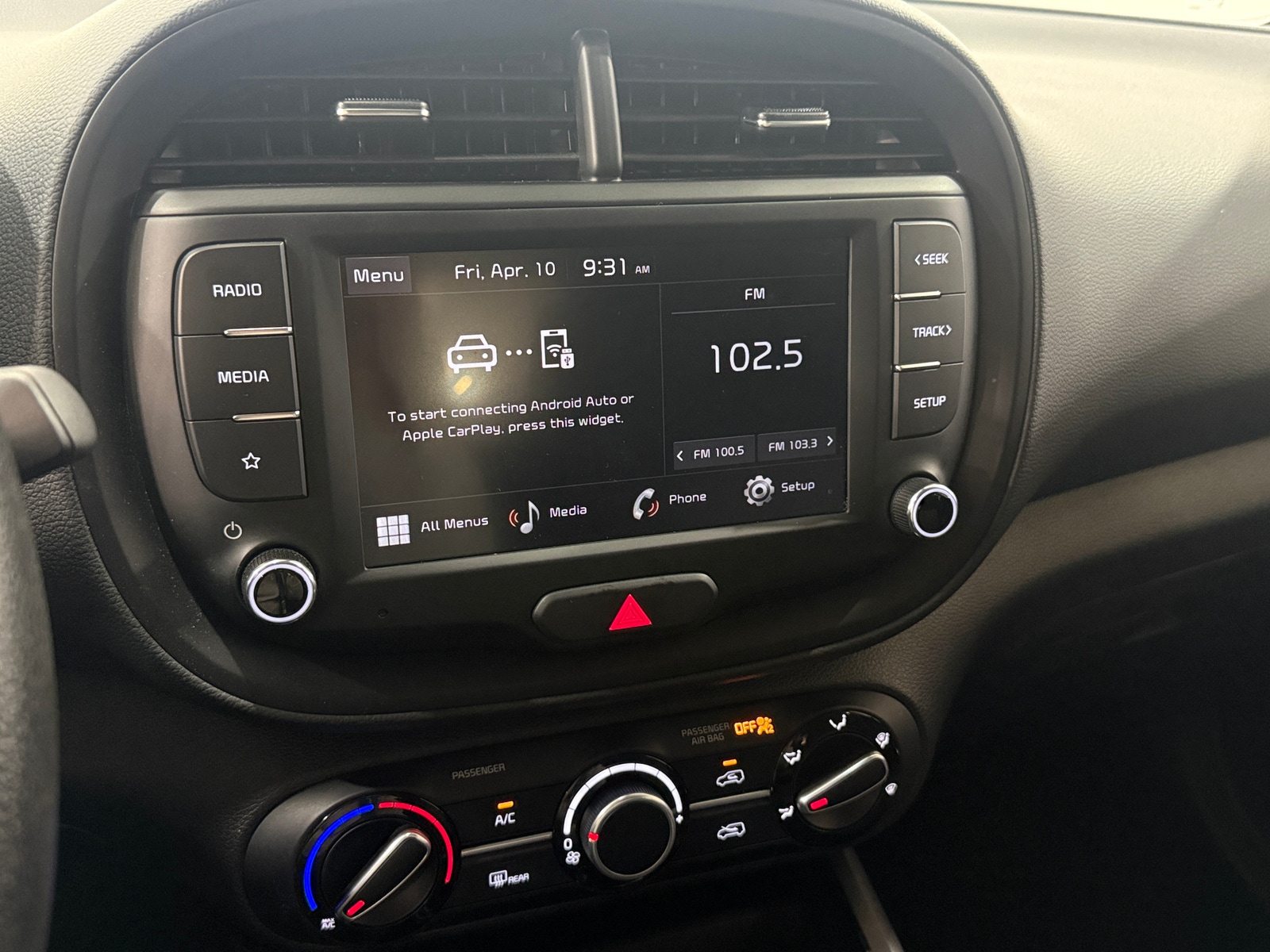 Thumbnail: 2025 Kia Soul - 4