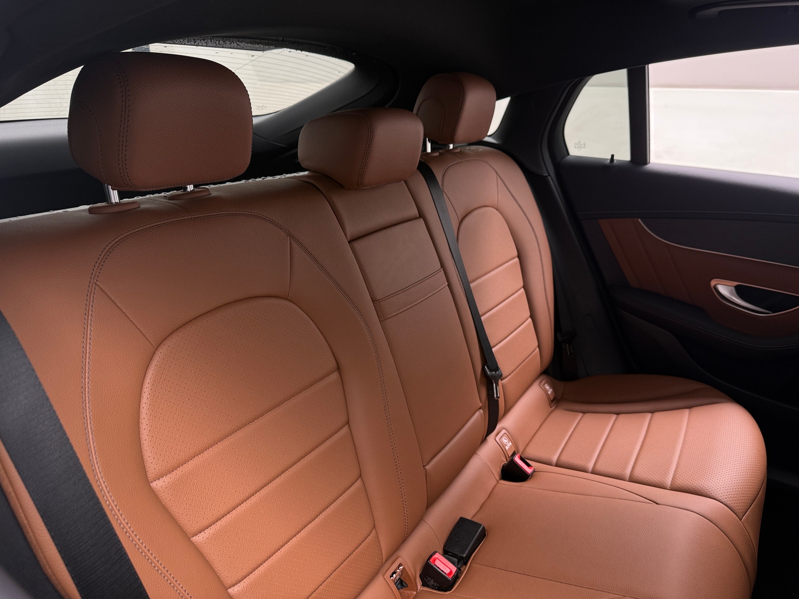 Thumbnail: 2022 Mercedes-Benz GLC - 5