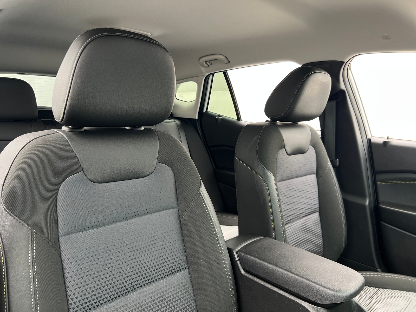 Thumbnail: 2024 Chevrolet Trax - 2